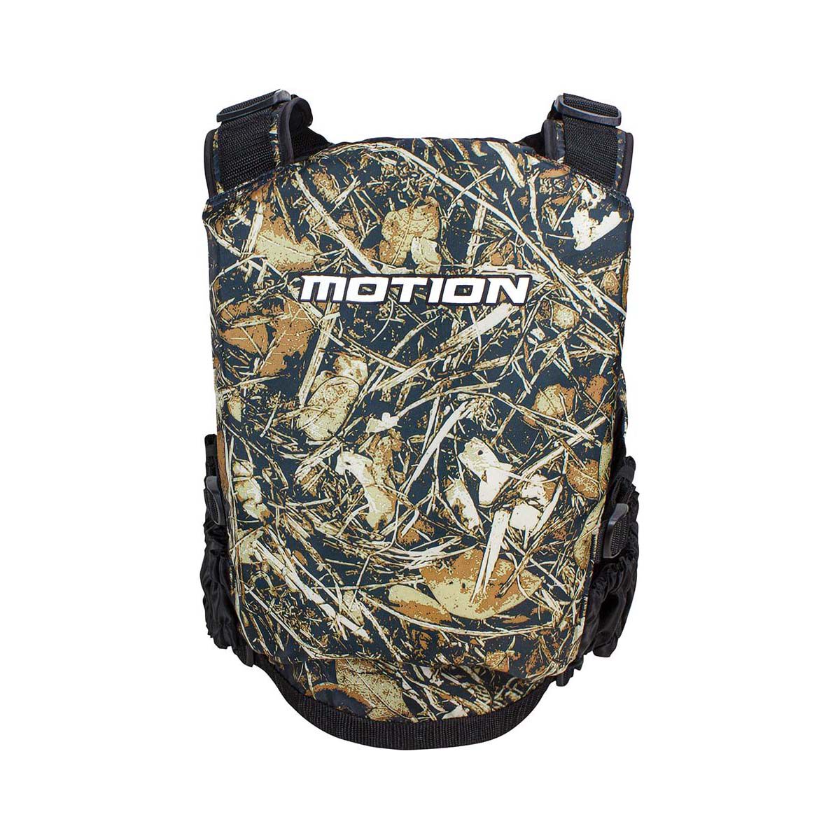 Motion Adults Kayak Outbound Level 50S PFD Camo, Camo, bcf_hi-res