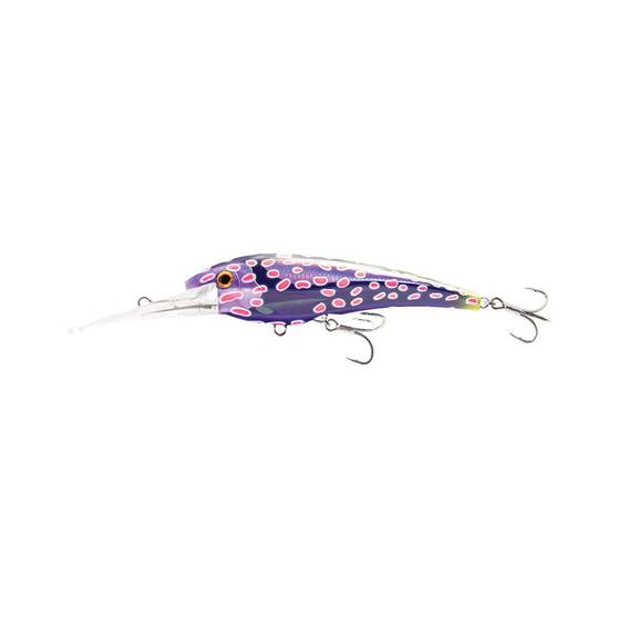 Nomad DTX Minnow Floating Hard Body Lure 140mm Nuclear Coral Trout, Nuclear Coral Trout, bcf_hi-res