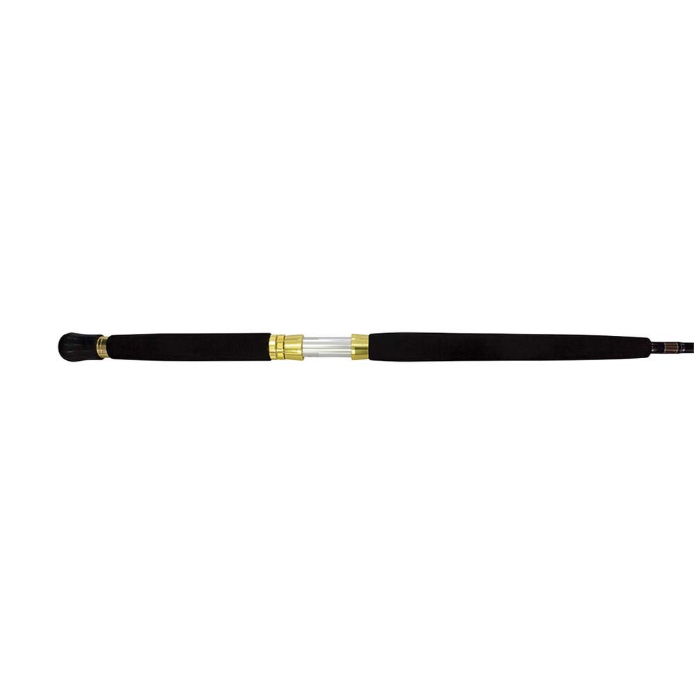 Wilson Live Fibre Jig Overhead Rod 6ft 6in 10-15kg | BCF