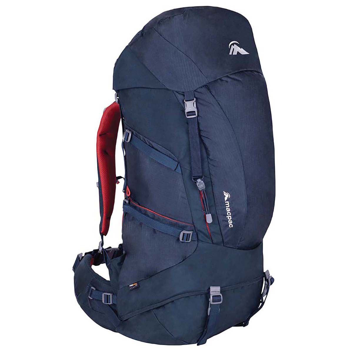 Macpac Torlesse 65L Hiking Pack | Macpac