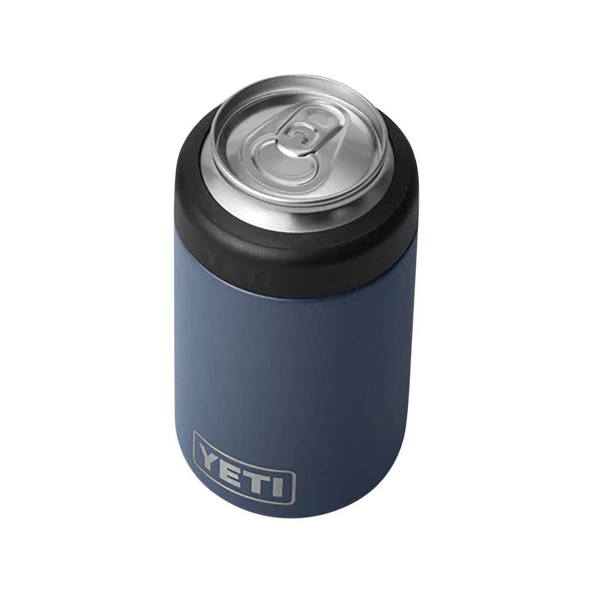 YETI&reg; Rambler&reg; Colster&reg; Can Cooler (375ml), Navy, bcf_hi-res