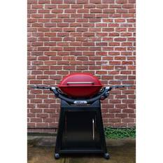 Weber Family Q+ Flame Red (Q3100N+) LP BBQ, , bcf_hi-res