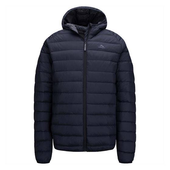Macpac Men's Uber Hooded Down Puffer Jacket V2, , bcf_hi-res