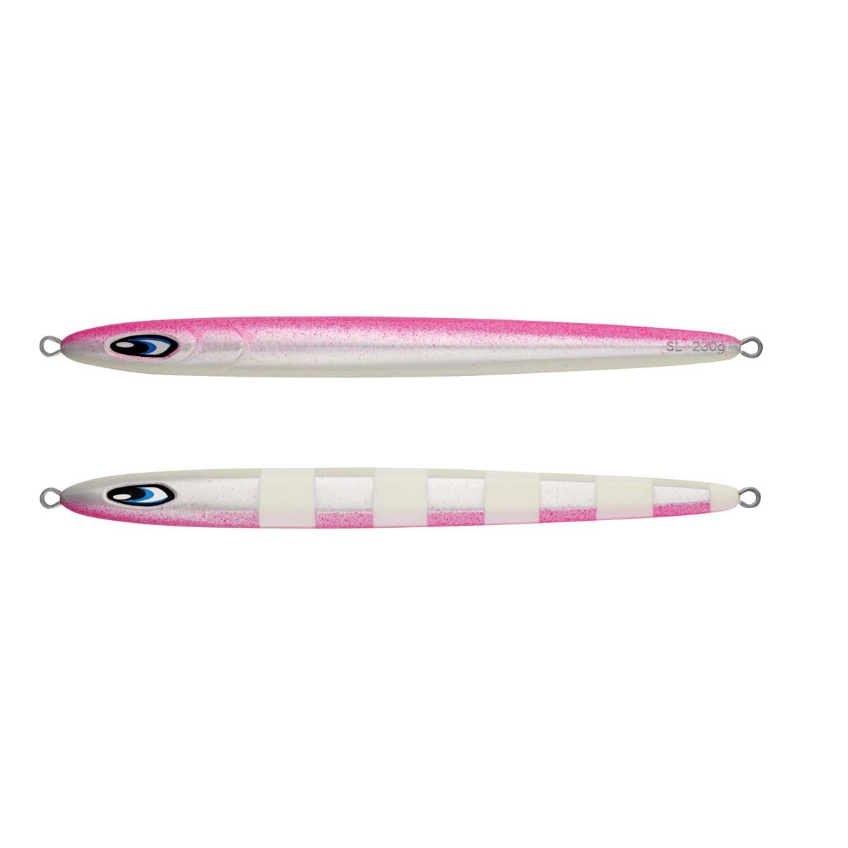 Daiwa Saltiga FK Jig Lure 65g Adel Sardine 65g, Adel Sardine, bcf_hi-res