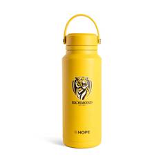 AFL Richmond Tigers Drink Bottle 1L, , bcf_hi-res