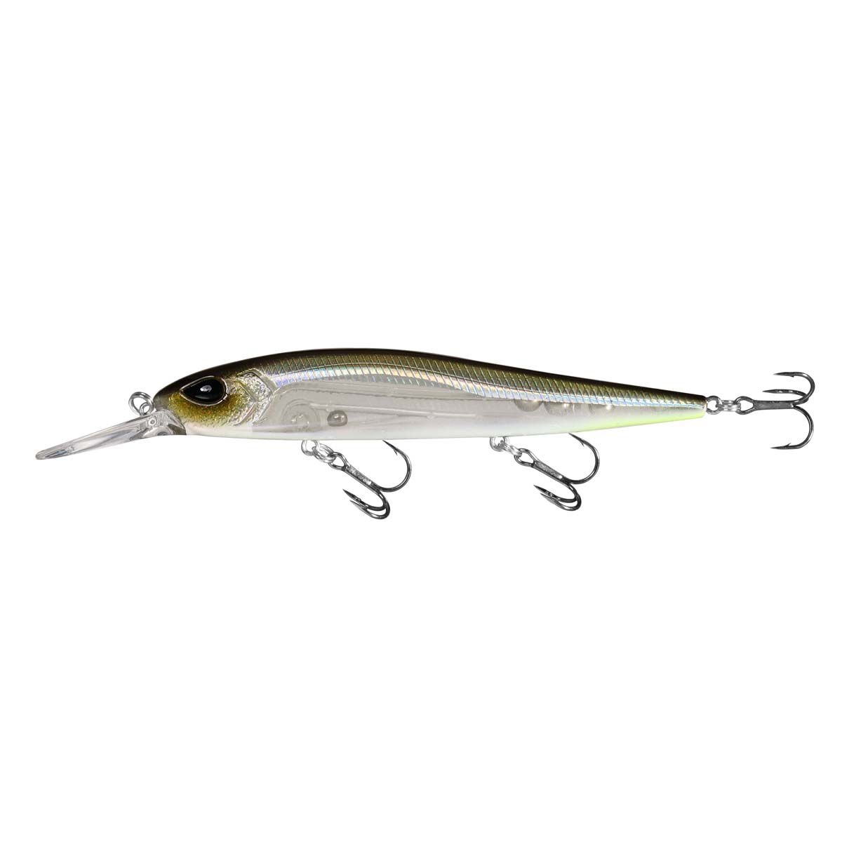 13 Fishing Whipper Snapper Hard Body Lure 3.2in Lucky Charm, Lucky Charm, bcf_hi-res