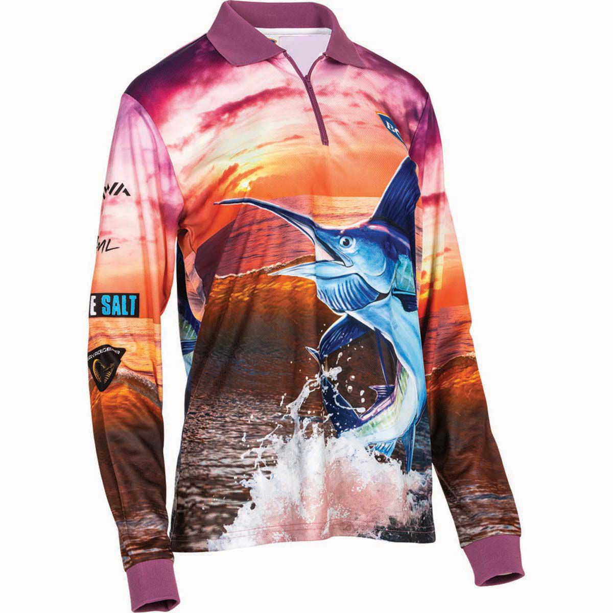 bcf fishing shirts ladies