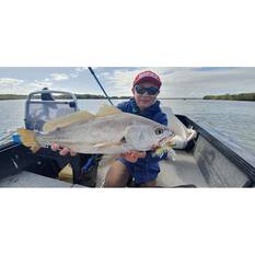 Rapala CrushCity Imposter Soft Plastic Lure 3in Yabbie, Yabbie, bcf_hi-res