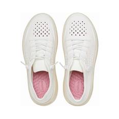 Crocs Women’s Pacer InMotion Sneakers, White, bcf_hi-res