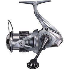 Shimano Nasci 1000FC Spinning Reel, , bcf_hi-res