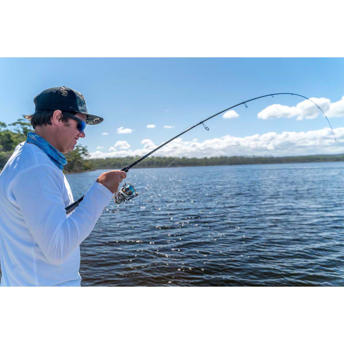 Daiwa 21 Freams LT Spinning Reel 3000, , bcf_hi-res