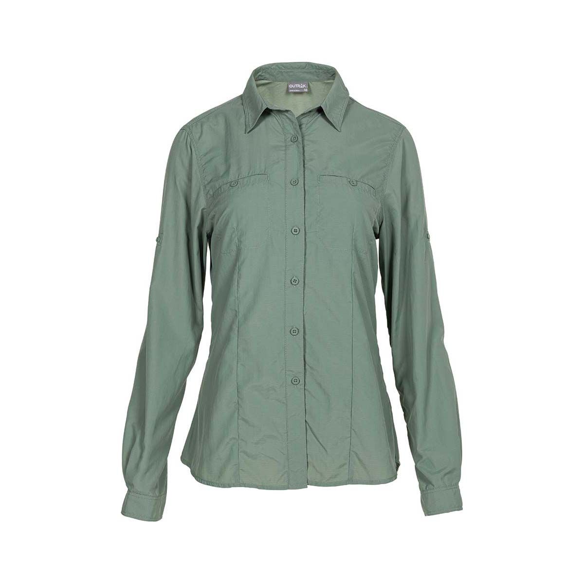 womens hiking shirt long sleeve