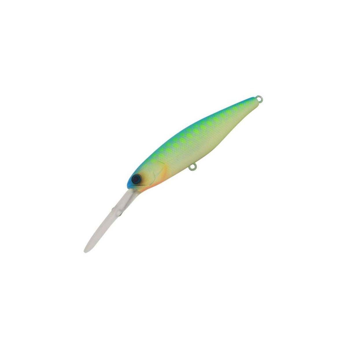 Jackall Squirrel Hard Body Lure 79mm Bone BC, Bone BC, bcf_hi-res