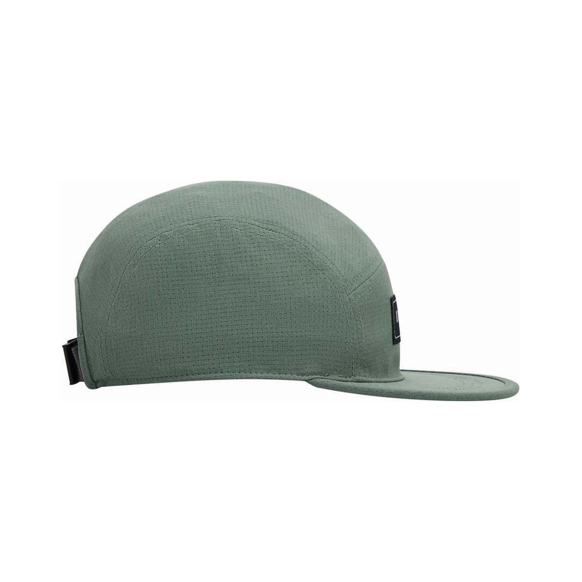 Oakley Elements 5 Panel Cap Surplus Green OSFM, Surplus Green, bcf_hi-res