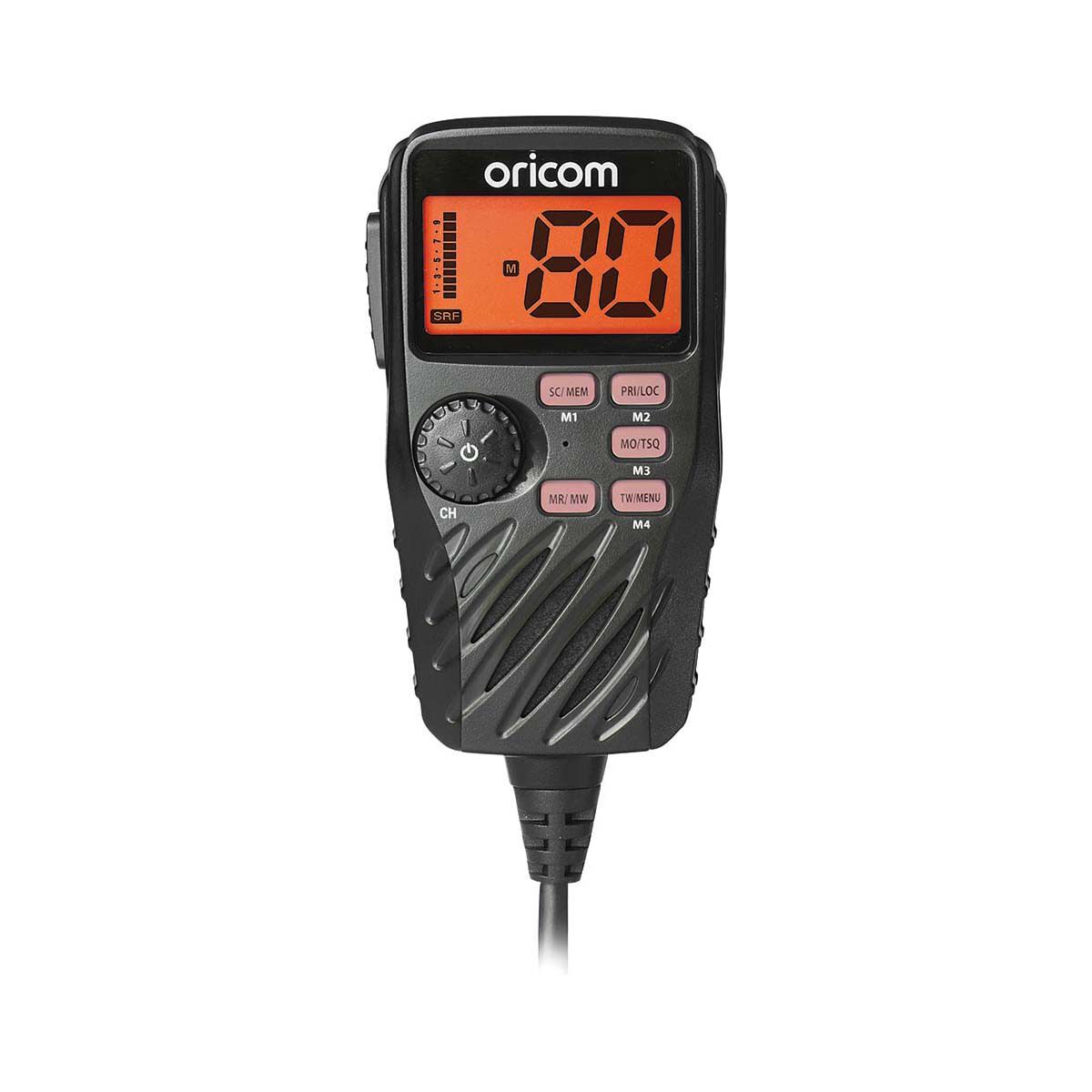 Oricom UHF390 5W CB Radio 4WD Pack, , bcf_hi-res