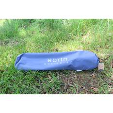 earth by Wanderer® REPREVE® Recycled Fabric Cooler Arm Chair 120kg, , bcf_hi-res