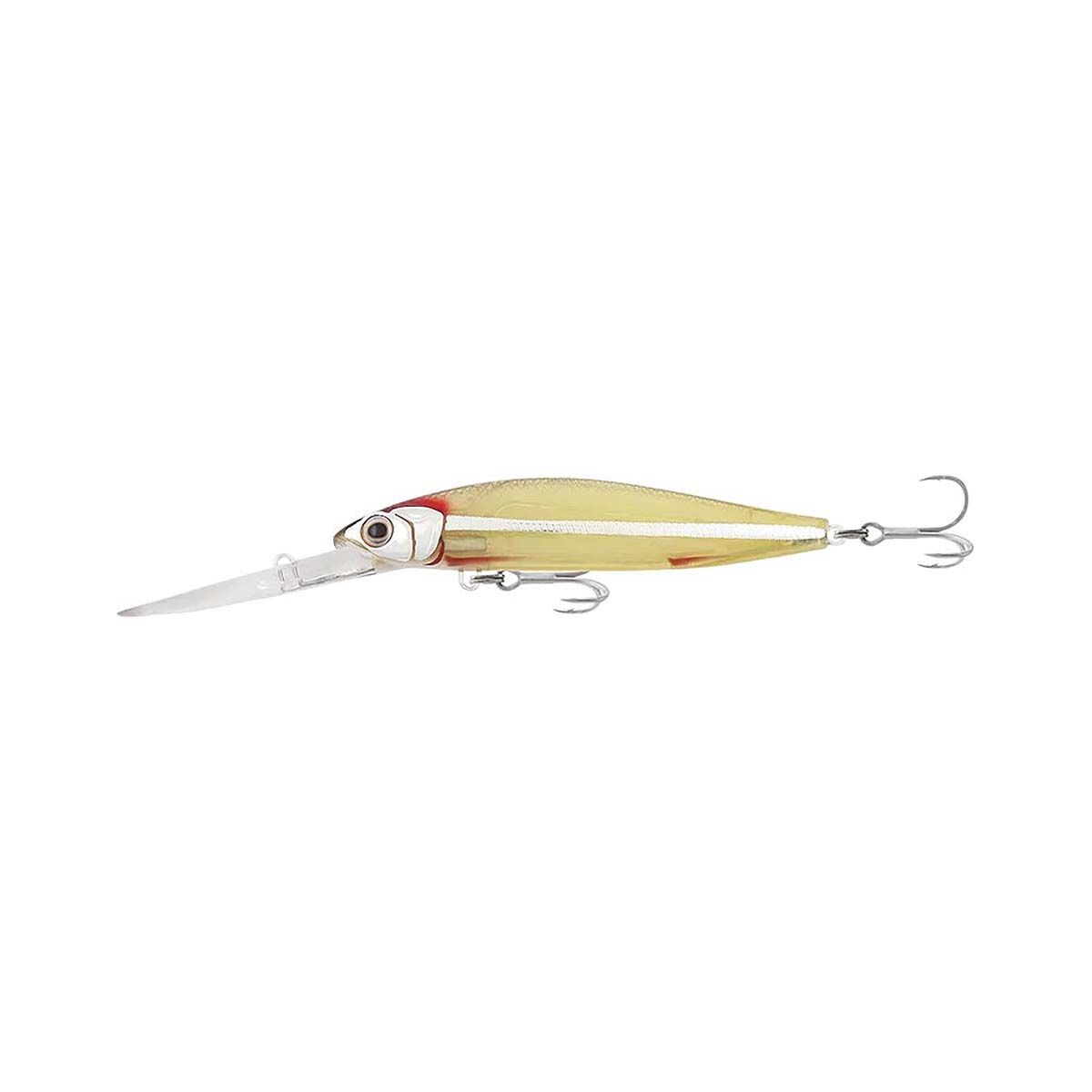 Samaki Redic DS120 Jerkbait Hard Body Lure 120mm Whitebait, Whitebait, bcf_hi-res