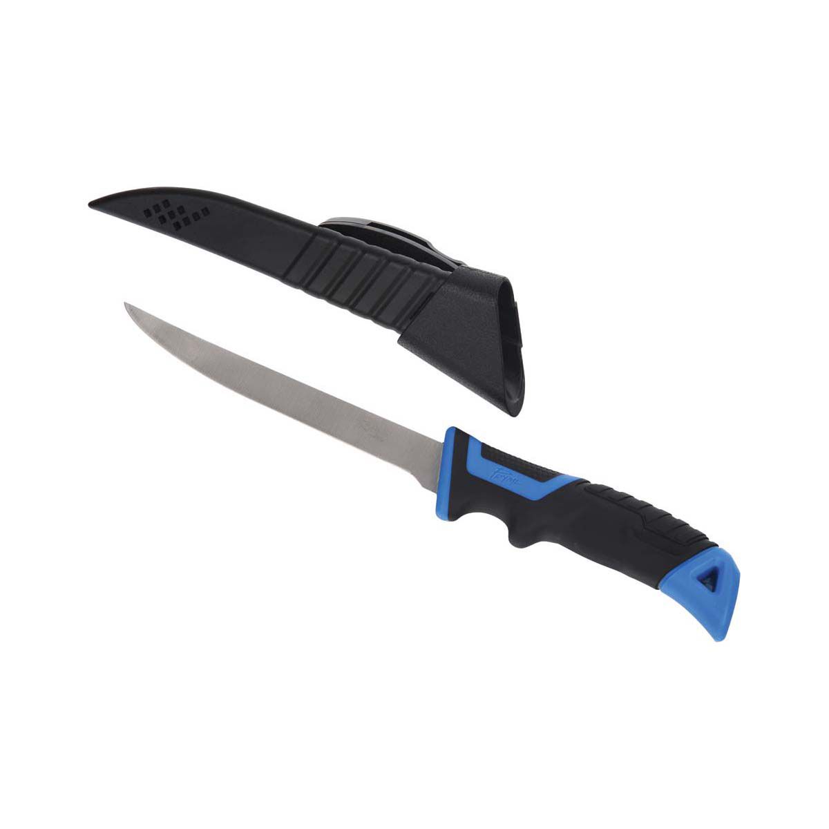 Pryml Fillet Knife with Sheath 6in, , bcf_hi-res