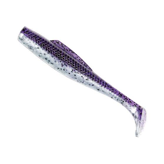 ZMan MinnowZ Soft Plastic Lure 3in 6 Pack Troutcircle, Troutcircle, bcf_hi-res