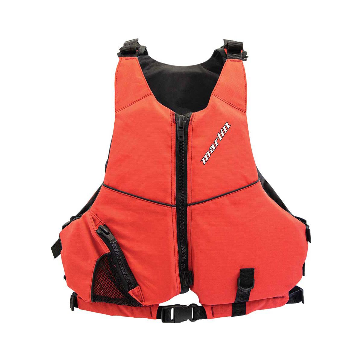 Marlin Australia Adult Kayak Paddler PFD 50 BCF