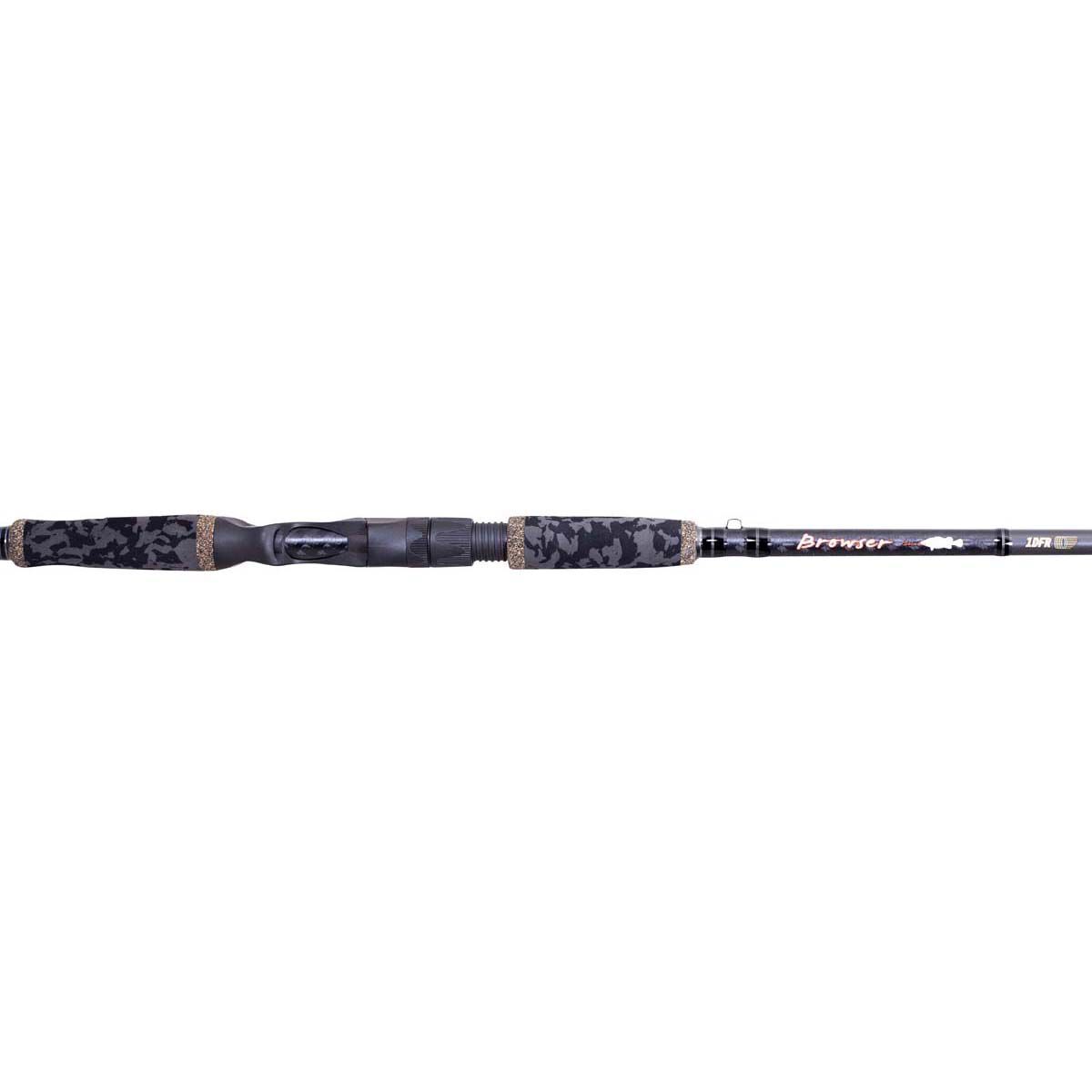Swimbait rods bcf clearance