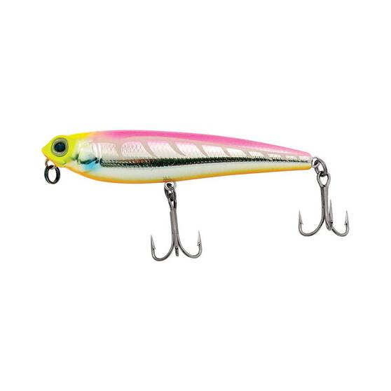 Zerek Skittish Dog Surface Lure 115mm Fat Betty, Fat Betty, bcf_hi-res