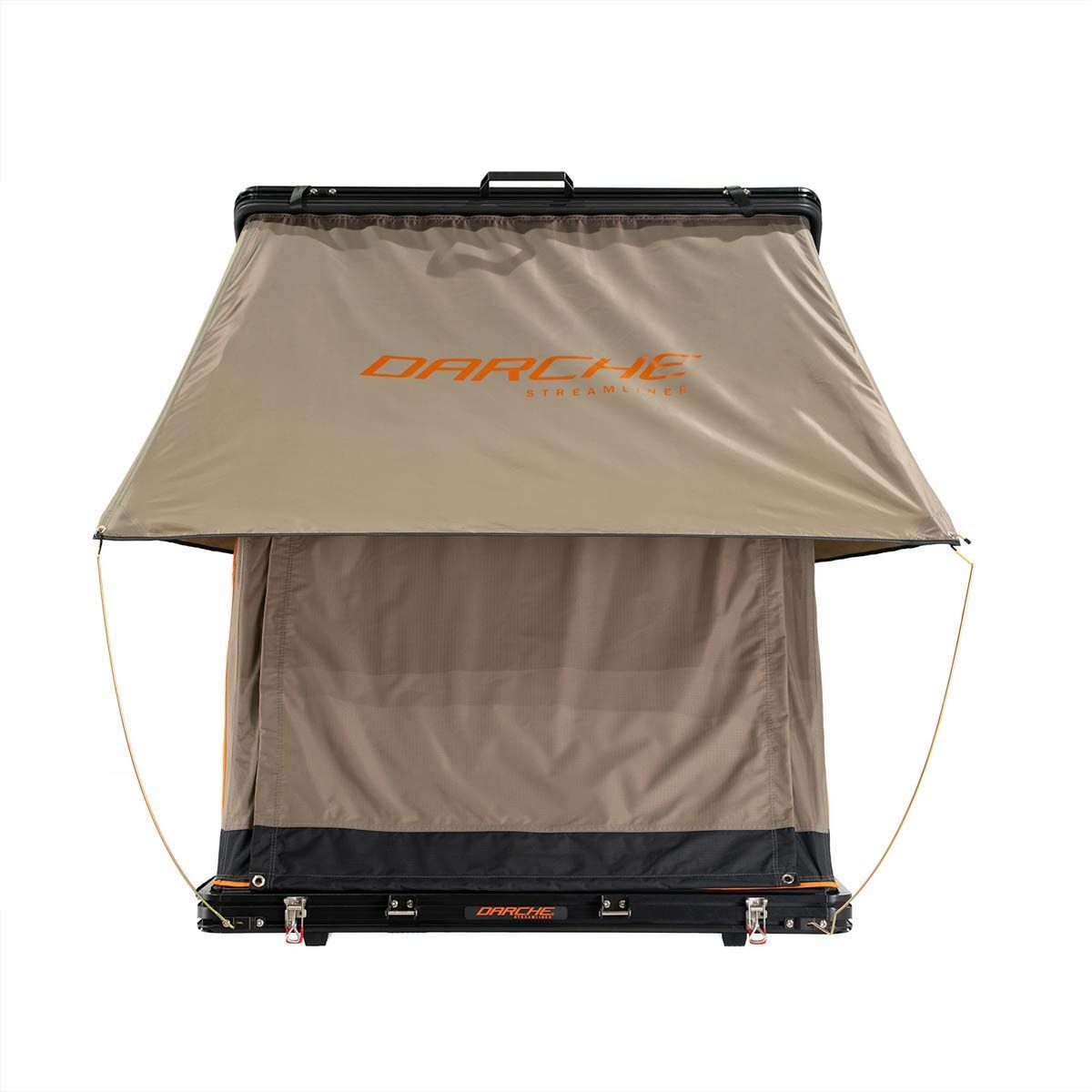 Darche Streamliner 1250 Roof Top Tent, , bcf_hi-res
