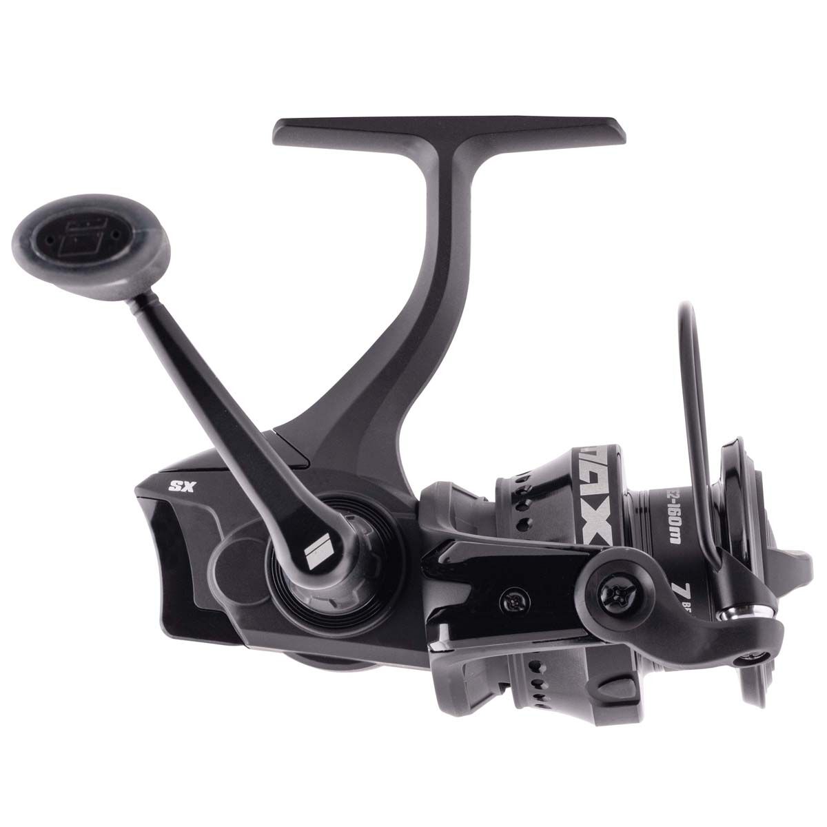 Abu Garcia Max SX 3000 Spinning Reel, , bcf_hi-res