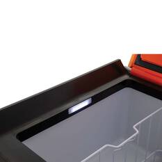 XTM NGX55 54L Fridge Freezer, , bcf_hi-res