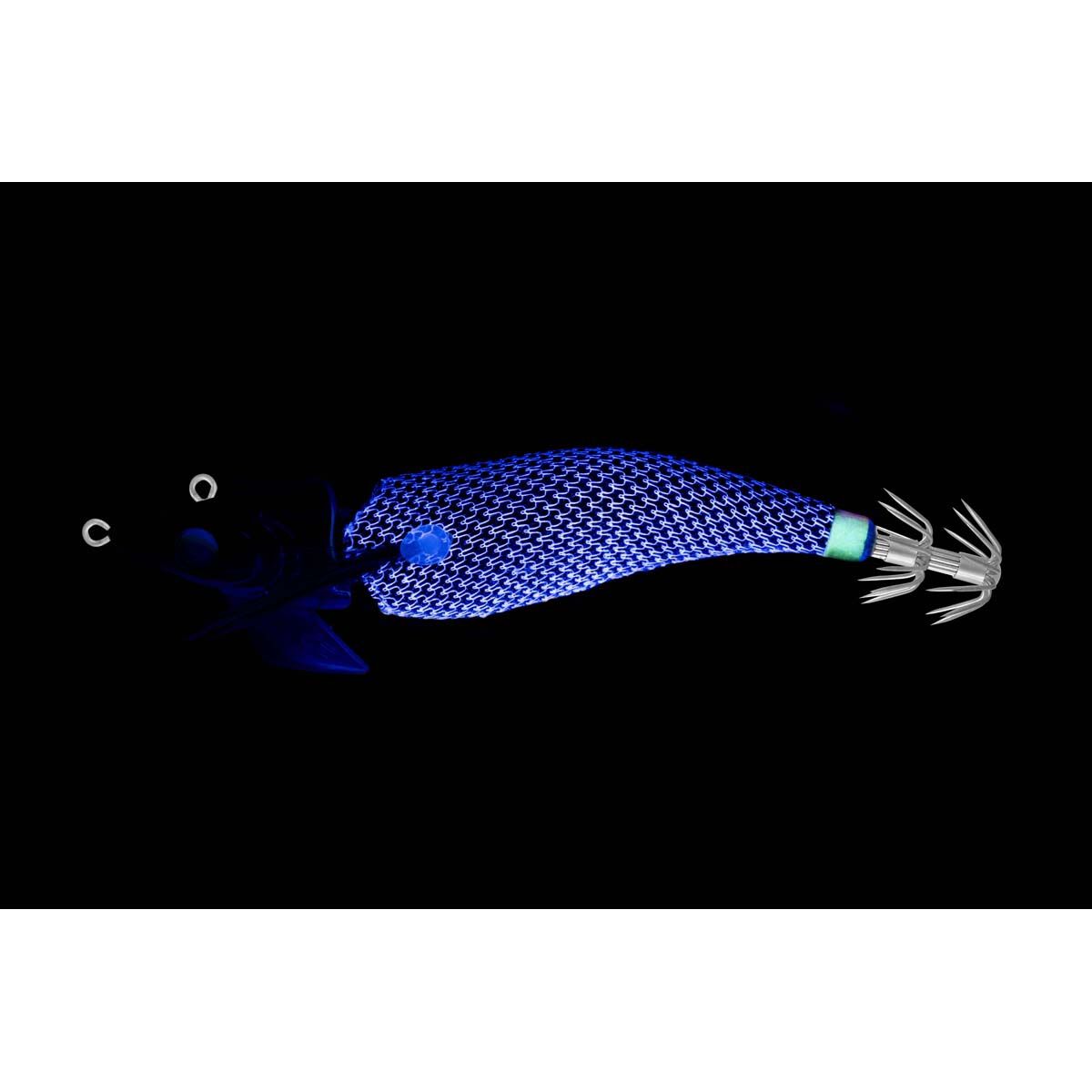 Daiwa Emeraldas Amorous Squid Jig 3.5 Spring Pink, Spring Pink, bcf_hi-res