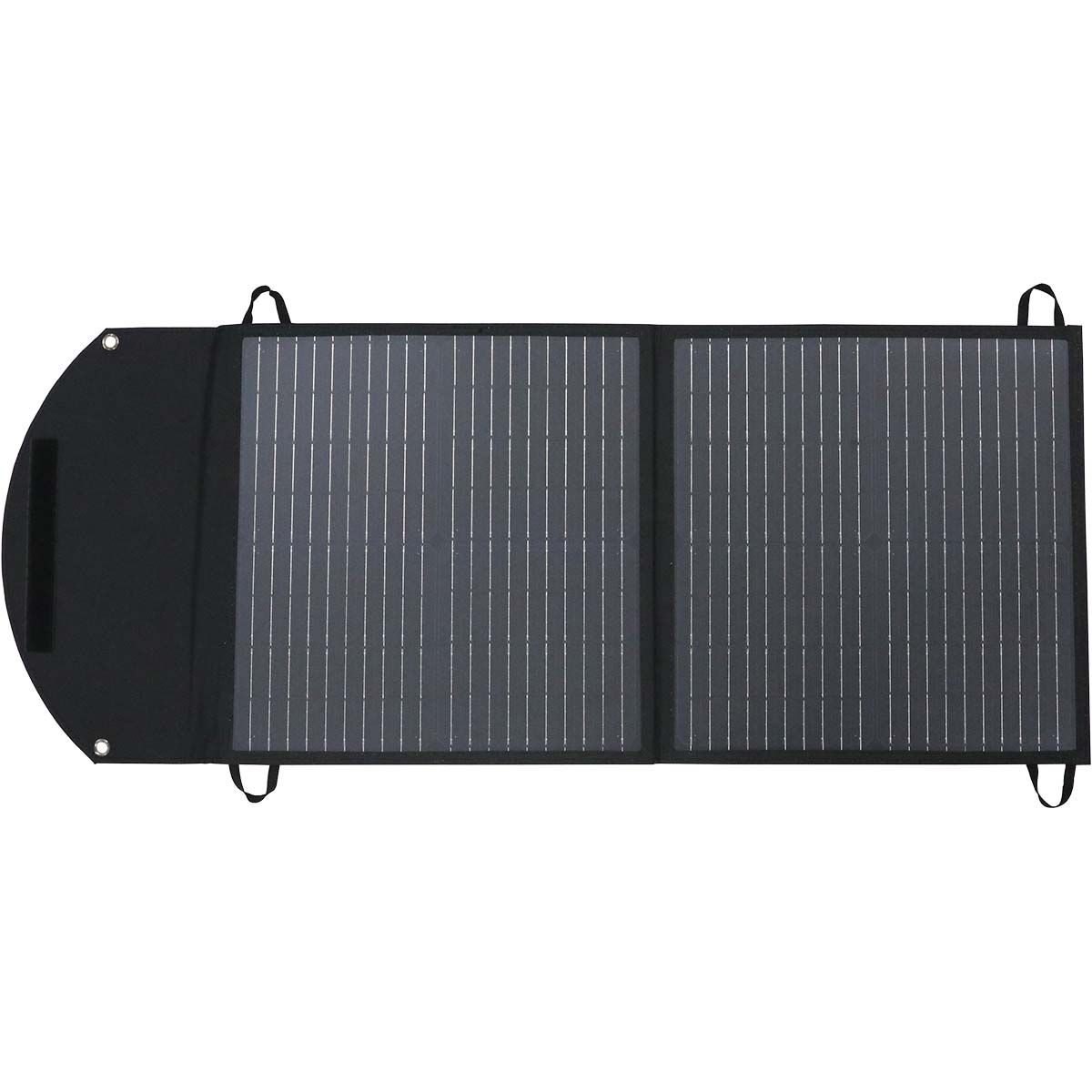 XTM 50W Folding Solar Blanket Kit, , bcf_hi-res
