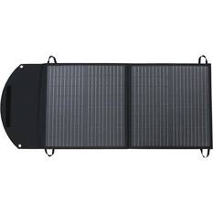 XTM 50W Folding Solar Blanket Kit, , bcf_hi-res