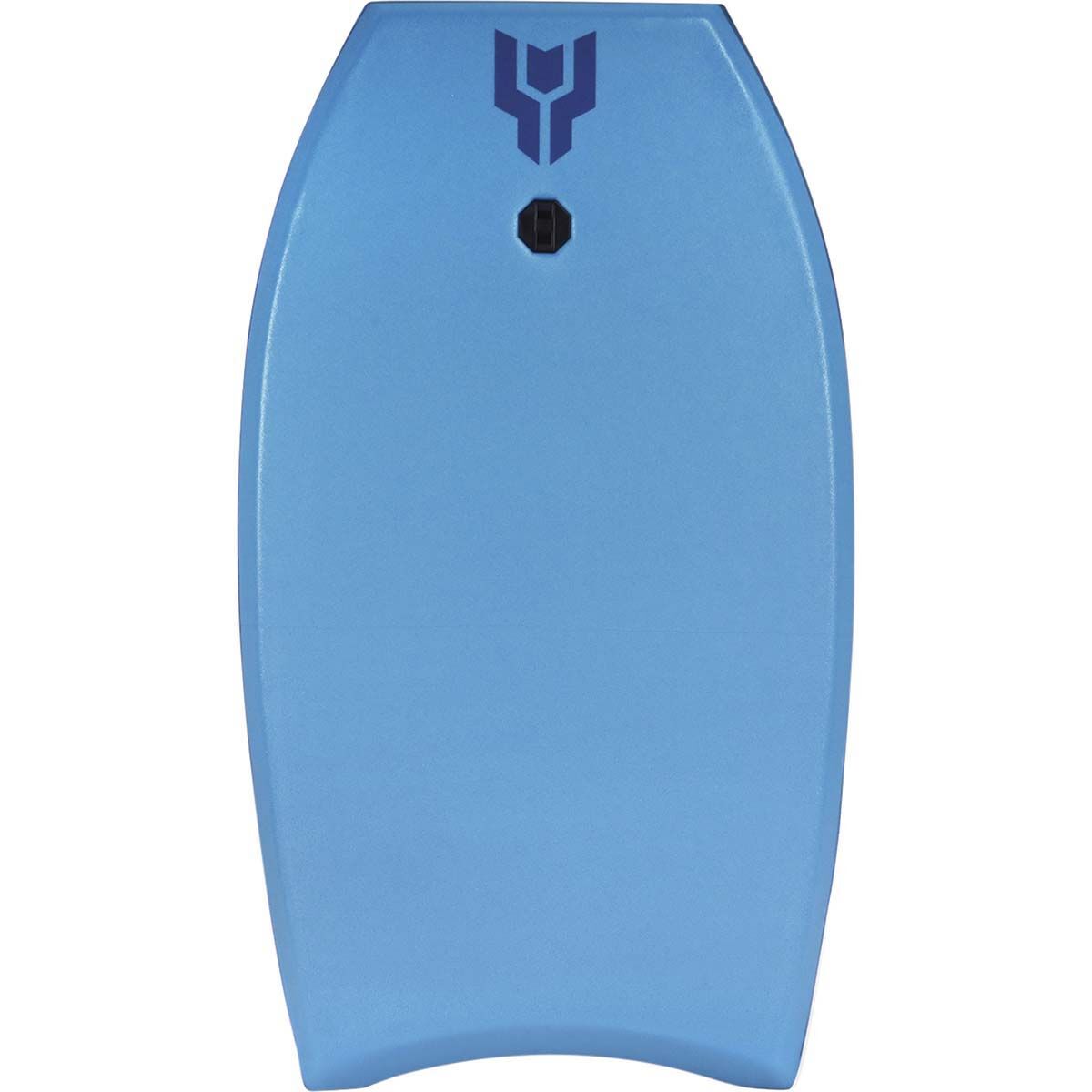 Tahwalhi Mini Bodyboard 33in (83cm) Blue, Blue, bcf_hi-res