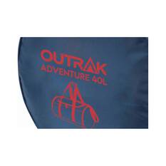 OUTRAK Adventure Packable Duffle 40L, , bcf_hi-res