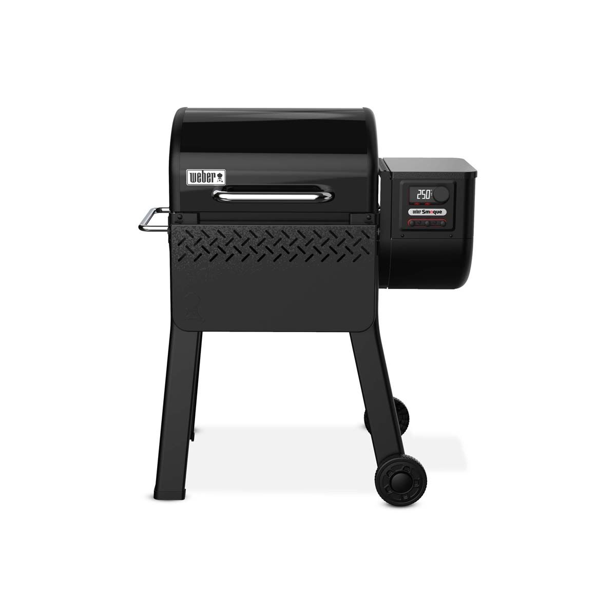 Weber Smoque Folding Front Table Small, , bcf_hi-res