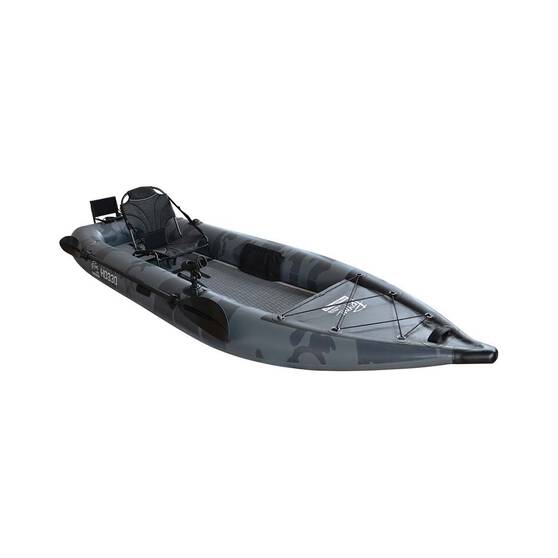 Pryml Predator HD330 Inflatable Fishing Kayak, , bcf_hi-res