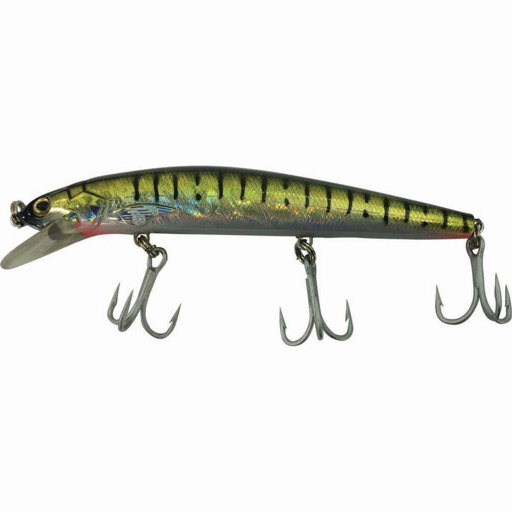 Reidy's Big B52 Hard Body Lure 150mm Slimy Mackerel 150mm BCF