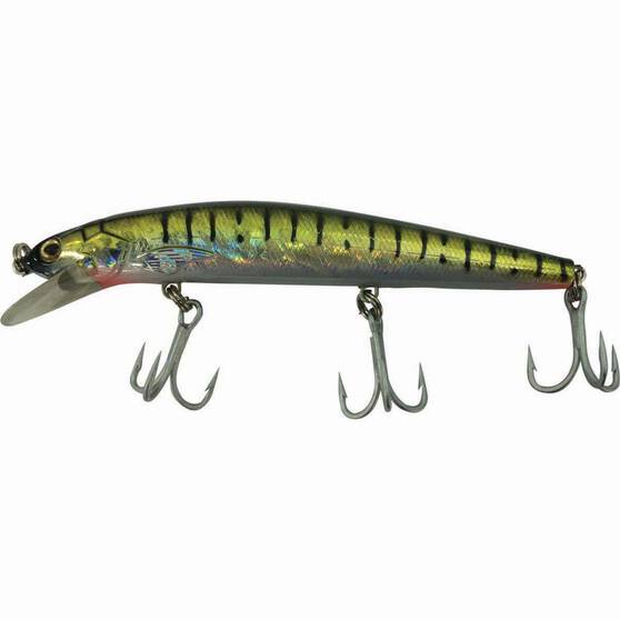 Reidy's Big B52 Hard Body Lure 150mm Slimy Mackerel, Slimy Mackerel, bcf_hi-res