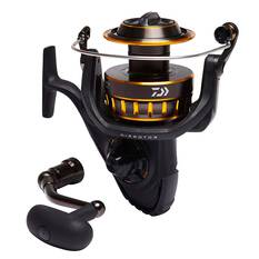 Daiwa BG 8000 Spinning Reel, , bcf_hi-res