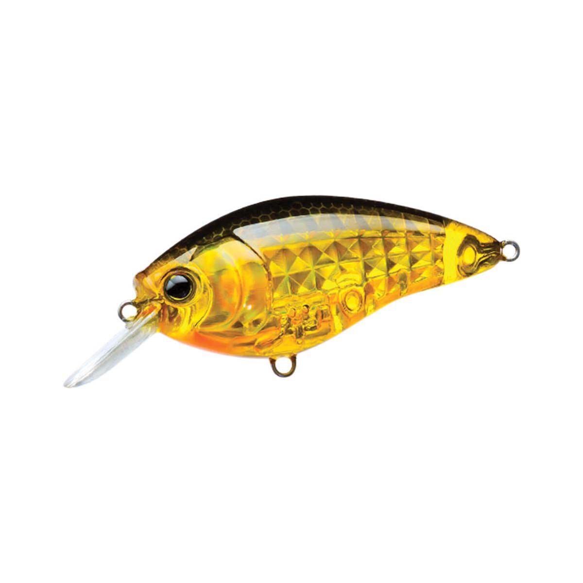 Yo-Zuri 3DR X Crank Hard Body Lure 50mm PGBL, PGBL, bcf_hi-res