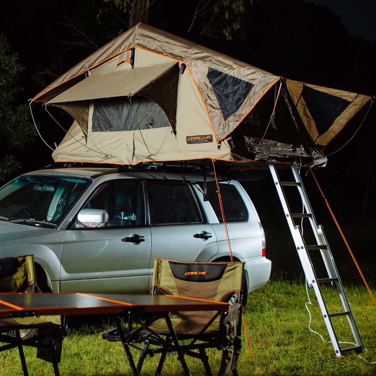 Bcf roof top tent hotsell