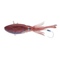 Nomad Squidtrex Vibe Lure 190mm Cali Red, Cali Red, bcf_hi-res