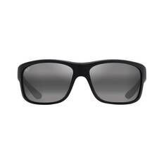 Maui Jim Men's Southern Cross Sunglasses with Grey Mirror, , bcf_hi-res