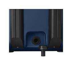 YETI® Roadie® 32 Wheeled Hard Cooler Navy, Navy, bcf_hi-res