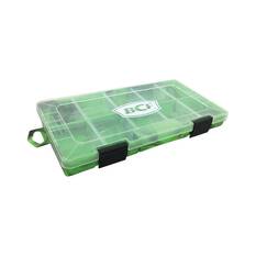 BCF Drift 3500 Tackle Tray Green, Green, bcf_hi-res