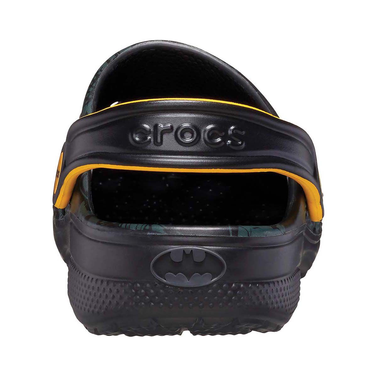 Crocs Kids' Baya Batman Clogs, , bcf_hi-res