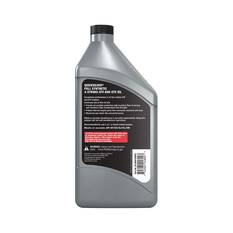Quicksilver 5W-50 Full Synthetic 4-Stroke ATV Engine Oil 946 ml, , bcf_hi-res