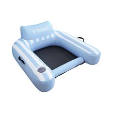 Tahwalhi Chill-Out Inflatable Pool Chair, , bcf_hi-res