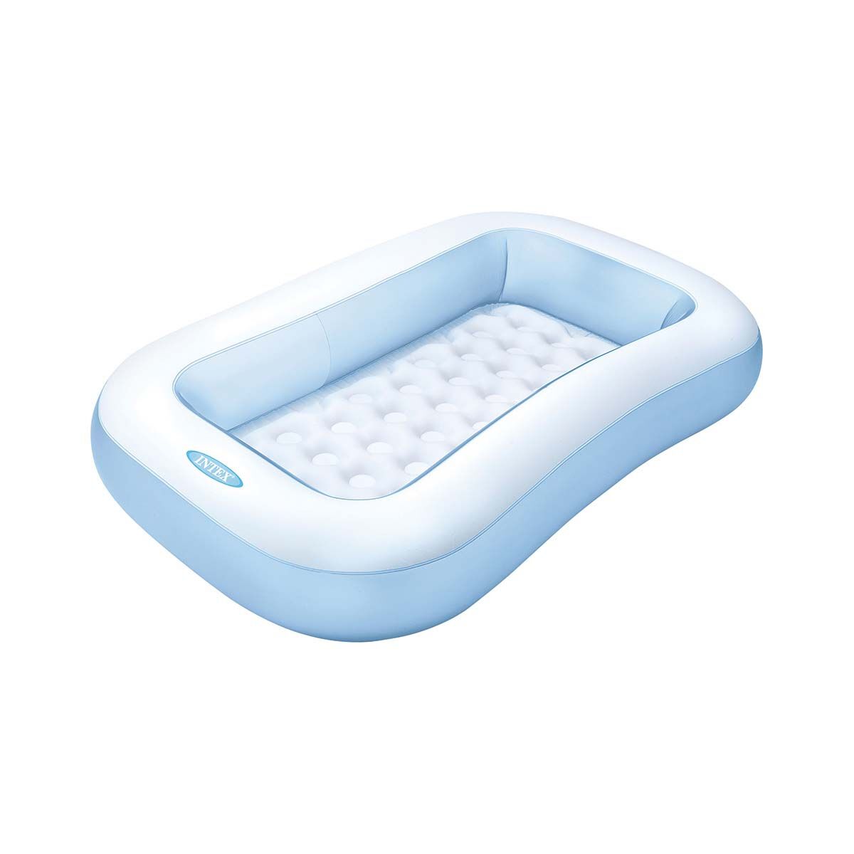Intex Rectangle Kids Inflatable Pool, , bcf_hi-res