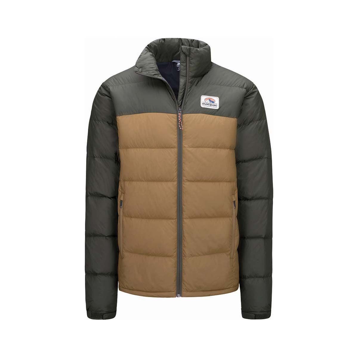 Macpac Men's Halo Down Puffer Jacket V2, , bcf_hi-res